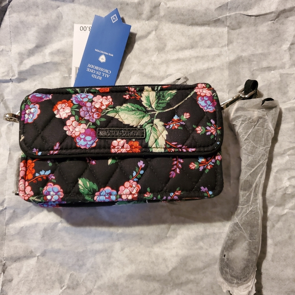 Wristlet Wallet
